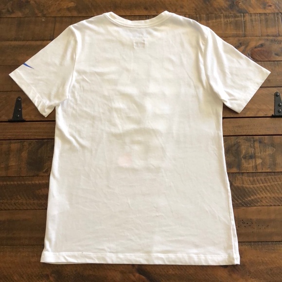 Nike Just Do It Water Graphic Print - Picture 7 of 7